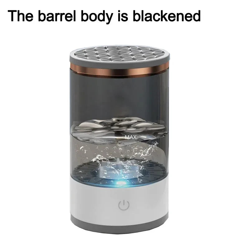 Electric Makeup Brush Cleaner